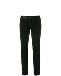 Женские черные джинсы от MICHAEL Michael Kors