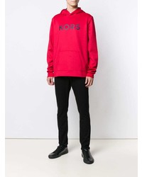 Мужские черные джинсы от Michael Kors