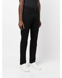 Мужские черные джинсы от Michael Kors