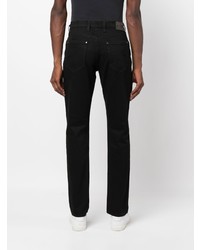 Мужские черные джинсы от Michael Kors