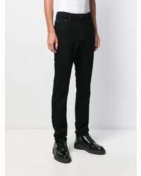 Мужские черные джинсы от Michael Kors