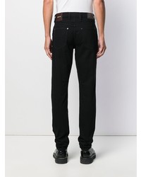 Мужские черные джинсы от Michael Kors