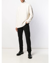 Мужские черные джинсы от Katharine Hamnett London