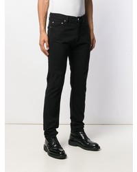 Мужские черные джинсы от Katharine Hamnett London