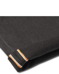 Мужские черные джинсы от Jean Shop