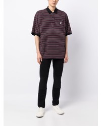 Мужские черные джинсы от Undercover