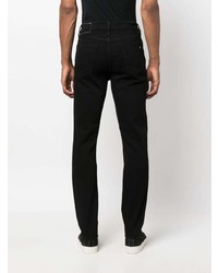 Мужские черные джинсы от rag & bone