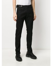 Мужские черные джинсы от 1017 Alyx 9Sm