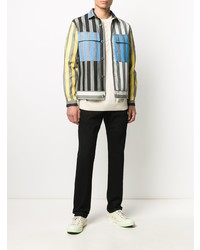 Мужские черные джинсы от PS Paul Smith