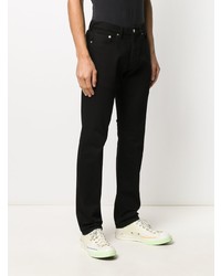 Мужские черные джинсы от PS Paul Smith