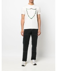 Мужские черные джинсы от Htc Los Angeles