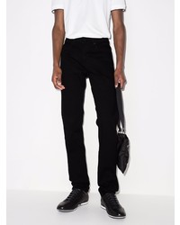 Мужские черные джинсы от BOSS