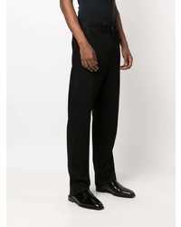 Мужские черные джинсы от Lemaire