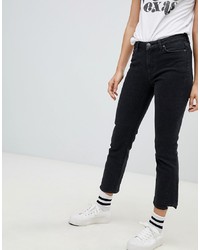 Женские черные джинсы от MiH Jeans