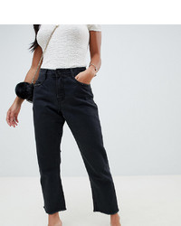 Женские черные джинсы от Missguided Petite