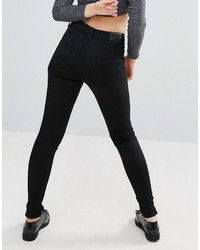 Женские черные джинсы от Monki