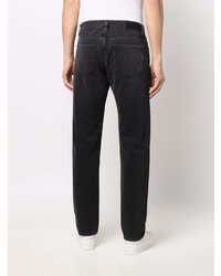 Мужские черные джинсы от Frame