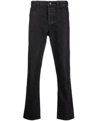 Мужские черные джинсы от MTL STUDIO