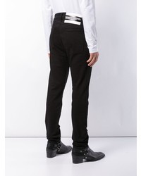 Мужские черные джинсы от Calvin Klein Jeans Est. 1978