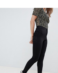 Женские черные джинсы от New Look Petite