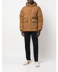 Мужские черные джинсы от Carhartt WIP