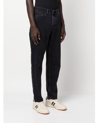 Мужские черные джинсы от Carhartt WIP