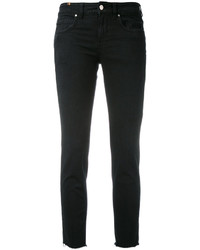 Женские черные джинсы от Notify Jeans
