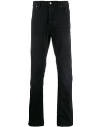 Мужские черные джинсы от Nudie Jeans Co