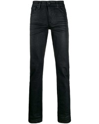 Мужские черные джинсы от Nudie Jeans