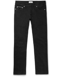 Мужские черные джинсы от Officine Generale