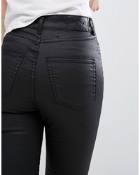 Женские черные джинсы от Monki