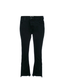 Женские черные джинсы от One Teaspoon