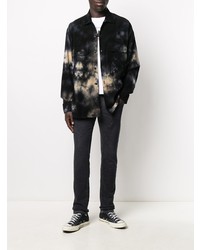 Мужские черные джинсы от Hand Picked