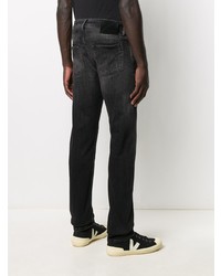 Мужские черные джинсы от Hand Picked
