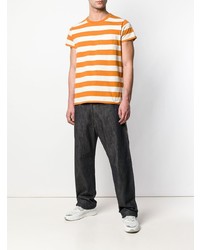 Мужские черные джинсы от Junya Watanabe Man X Levi's