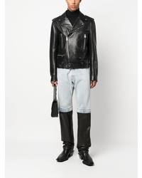 Мужские черные джинсы от VTMNTS