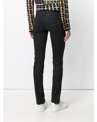 Женские черные джинсы от Jacob Cohen