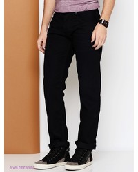 Мужские черные джинсы от PEPE JEANS LONDON