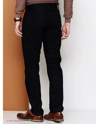 Мужские черные джинсы от PEPE JEANS LONDON