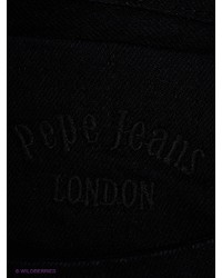 Мужские черные джинсы от PEPE JEANS LONDON