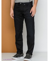 Мужские черные джинсы от PEPE JEANS LONDON