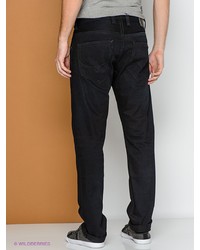 Мужские черные джинсы от PEPE JEANS LONDON