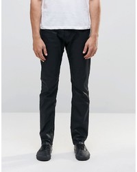 Мужские черные джинсы от Pepe Jeans