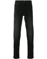 Мужские черные джинсы от Polo Ralph Lauren
