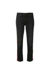 Женские черные джинсы от Polo Ralph Lauren