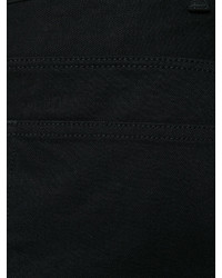 Мужские черные джинсы от Paul Smith