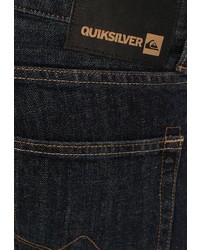 Мужские черные джинсы от Quiksilver