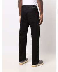 Мужские черные джинсы от UNDERCOVE