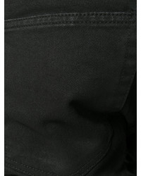 Мужские черные джинсы от R 13