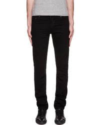 Мужские черные джинсы от Rag and Bone